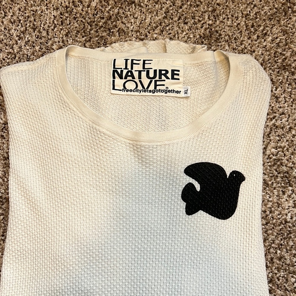 Free City light weight thermal